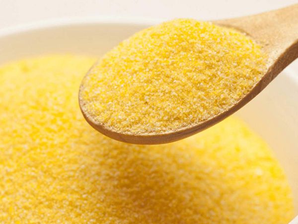 玉米糝功效與作用